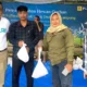 Rayakan Iduladha 2024, PLN Bagikan 790 Paket Daging Kurban ke Masyarakat di Lampung