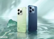 Realme C63: Kecepatan Pengisian 45W, Hadir dengan Harga Entry Level!