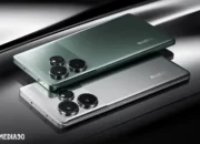 Realme GT 6 Siap Meluncur di Indonesia dengan Performa Unggulan dan Teknologi AI!