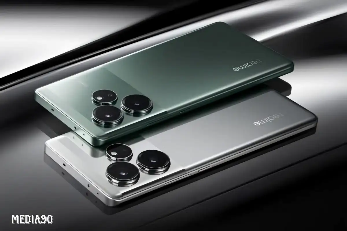 Realme GT 6 bakal meluncur di Indonesia, andalkan performa dan teknologi AI