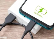 Realme Uji Pengisian Cepat 300W: Penuhkan Smartphone Kurang dari 5 Menit