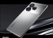 Realme Menggebrak dengan Peluncuran GT 6: Flagship Killer Terbaru dengan Teknologi Peredupan Layar Berbasis AI