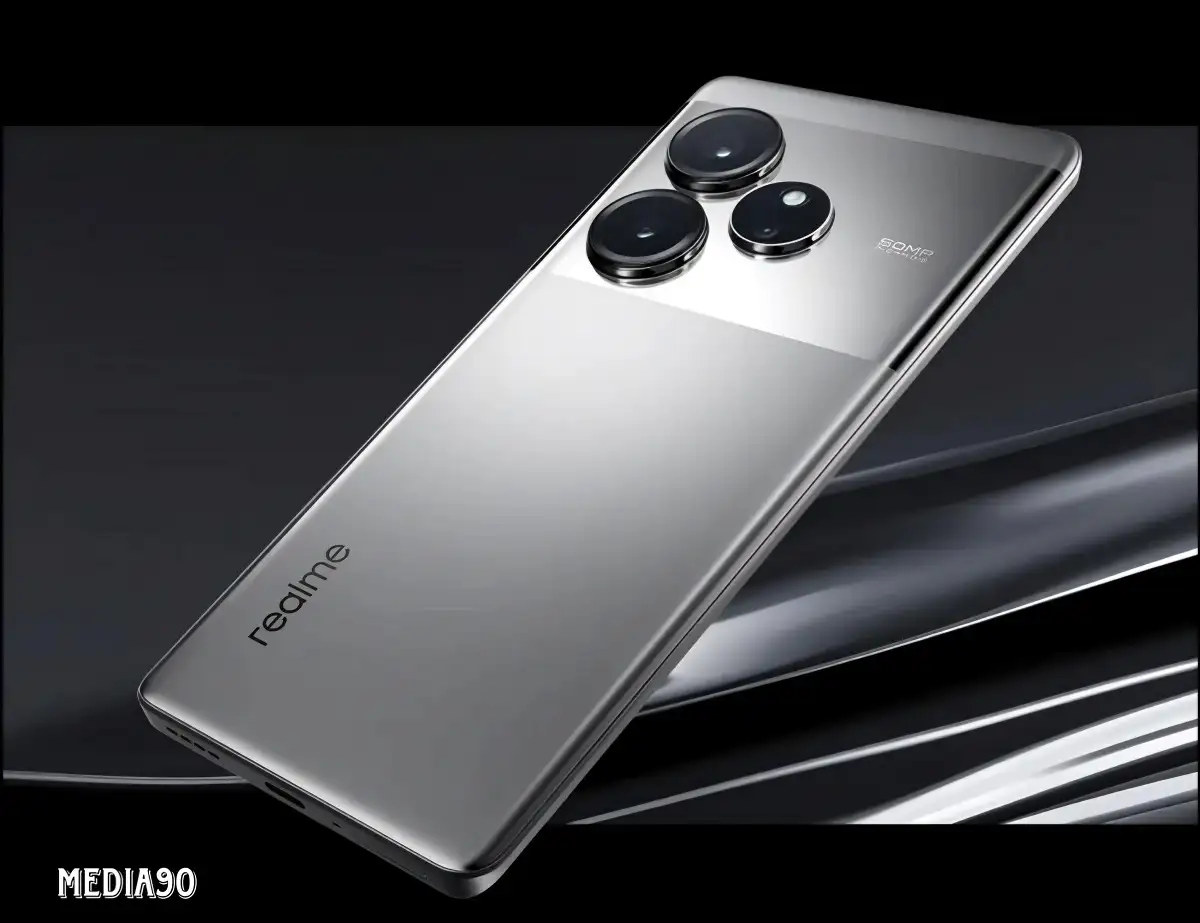 Realme siap luncurkan GT 6, new flagship killer yang dibekali teknologi peredupan layar berbasis AI