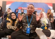 Keputusan Demokrat Ditentukan oleh Hasil Survei, Menurut Rekomendasi Cakada