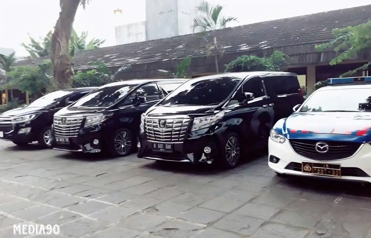 Rekomendasi Rental Mobil Solo Murah