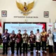 Rektor Teknokrat Indonesia Hadiri Pelantikan Pengurus FRI Masa Bakti 2024-2025 di UGM