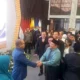 Rektor Universitas Malahayati Hadiri Sertijab Pj Gubernur Lampung Dr. Samsudin