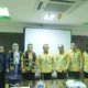 Rektor Universitas Malahayati Sambut Tim Asesor Lam-PTKes untuk Asesmen Akreditasi Program Studi Kesehatan Masyarakat