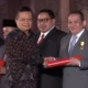 Rektor Universitas Malahayati Terima Penghargaan Dharma Karya Kencana dari BKKBN RI