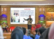 Visi Rektor Universitas Teknokrat Indonesia: Membentuk Generasi Sukses dari Kehadiran, Bukan Kelahiran