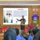 Rektor Universitas Teknokrat Indonesia Generasi Sukses Dibentuk, Bukan Dilahirkan