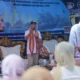 Relawan RMD For BE 1 Resmi Deklarasikan Dukung Rahmat Mirzani Djausal Jadi Gubernur Lampung