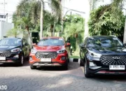 Antara Jakarta dan Surabaya: Pengalaman Mengemudi Chery Tiggo 5X yang Mengagumkan!
