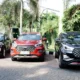 Review Chery Tiggo 5X Jakarta-Surabaya, Bagaimana Rasanya