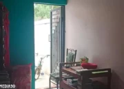 Tindak Pencurian Terjadi di Kantor Redaksi Lampung Post