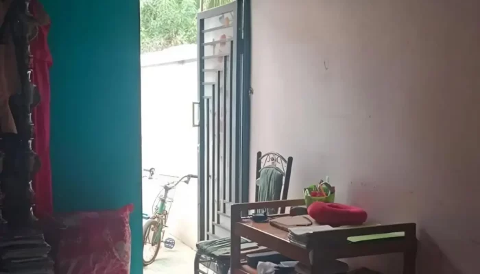 Tindak Pencurian Terjadi di Kantor Redaksi Lampung Post