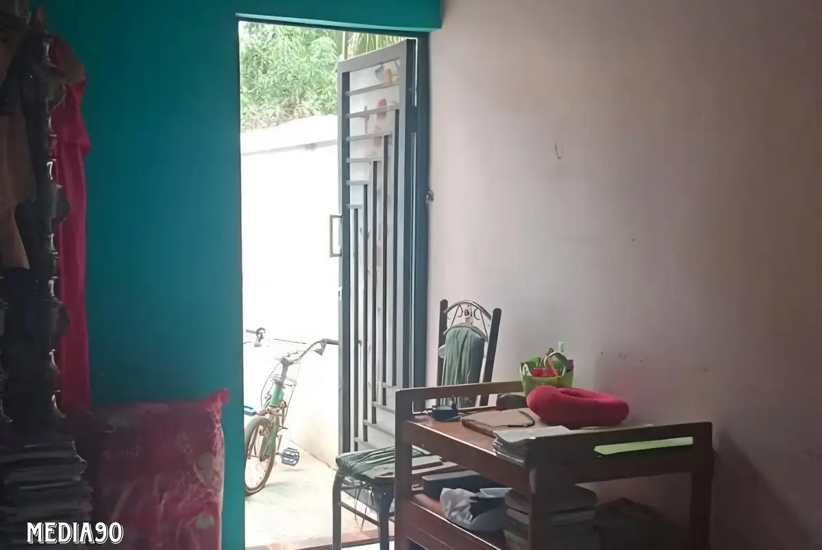 Rumah Redaktur Lampung Post Disatroni Maling
