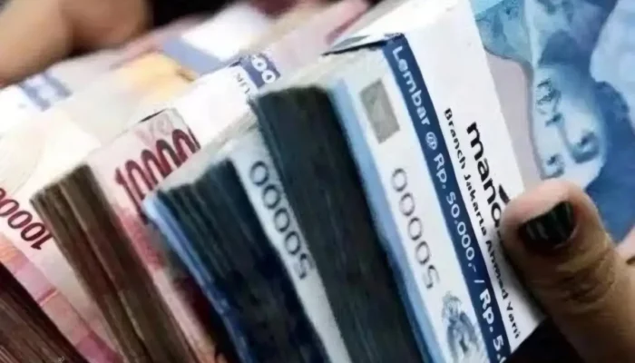 Rupiah Melemah ke 16.291 per Dolar AS, Terendah Sejak 2020