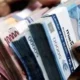 Rupiah Loyo di 16.291 per Dolar AS, Terburuk Sejak 2020