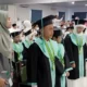 SDI Pelangi Wisuda 16 Lulusan dan 70 Hafiz Qur’an, ini Kata Ketua Yayasan Alfian Husin