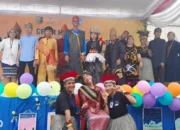 SLB Pelita Kasih Dorong Siswa Berwirausaha dan Jelajahi Budaya