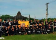 Menyambut 1 Suro: Perguruan Silat PSHT Bumi Dipesena Abadi Memastikan Kesetiaan Anggotanya