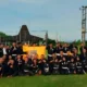 Sambut 1 Suro, Perguruan Silat PSHT Bumi Dipesena Abadi Siapkan Pengesahan Warga