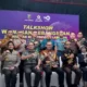 Sambut Indonesia Emas, Lemhanas RI Fokuskan Wawasan Kebangsaan ke Generasi Muda Lampung