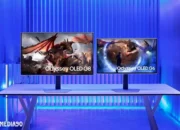 Samsung Merilis Monitor Gaming Odyssey OLED Series: Pengalaman Gaming Terdepan dengan Perlindungan Burn-in Berbasis AI