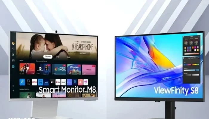Samsung Meluncurkan Smart Monitor dan ViewFinity 2024: Perangkat Kerja Cerdas Didukung Kecerdasan Buatan