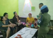 Razia Satpol PP Lamteng: Tutup Lima Tempat Karaoke dan Amankan Pemandu Lagu