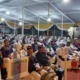 Sebanyak 335 JCH Asal Kabupaten Tanggamus Diberangkatkan