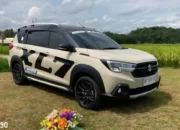 Ini Dia Deretan Mobil Terakhir yang Diproduksi di Pabrik Suzuki Thailand Sebelum Ditutup
