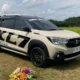 Sebelum Ditutup, Ini Deretan Mobil Yang Diproduksi Pabrik Suzuki Thailand