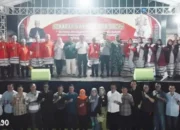 Way Sulan Fair Lampung Selatan: 871 Peserta Meriahkan Acara 12-15 Juni 2024