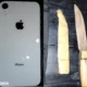 Seorang Residivis Rampas Iphone Pelajar SMA
