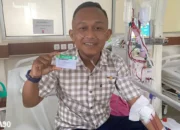 Berjuang Melawan Gagal Ginjal: Warga Bandar Lampung Terbantu Cuci Darah Rutin Berkat JKN