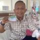 Sepekan Dua Kali Cuci Darah, Warga Bandar Lampung Idap Gagal Ginjal ini Terbantu Pengobatan Berkat JKN