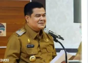Sorotan Penyelidikan: Bupati Lampung Tengah Diperiksa Setelah Pulang dari Haji Terkait Proyek Rp80 Miliar