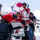 Seri Empat Moto3 di Portugal, Pembalap Binaan AHM Arbi Aditama Siap Harumkan Nama Indonesia