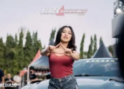BlackAuto Battle 2024: Membuka Seri Spektakuler di Kota Solo
