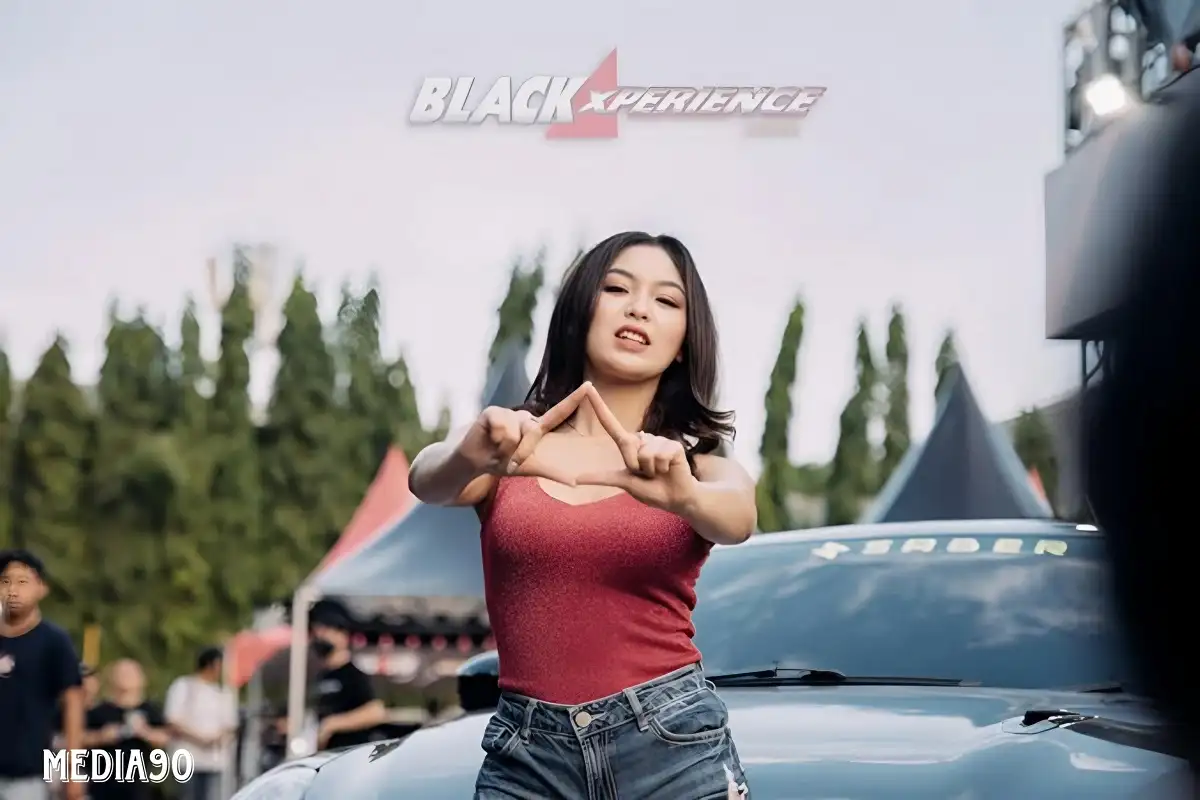 Seri Pembuka BlackAuto Battle 2024 Dimulai Dari Solo, Pecah!