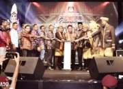 Persiapan Matang: KPU Tulang Bawang Barat Siap Menggelar Pemilihan Bupati dan Wakil Bupati