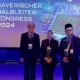 Siapkan Konsorsium Semi Konduktor di Indonesia, Unila Diundang Bavarian Semi Conductor Congress 2024 di Jerman