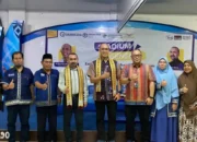 Wadhwani Foundation dan IIB Darmajaya Bersatu untuk Mengangkat Wirausaha ke Tingkat Asia
