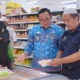 Sidak Jelang Iduladha ke Retail Swalayan, Satgas Pangan Metro Temukan Belasan Produk Makanan Tak Bersertifikat Halal