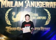 Persembahan Terbaik: FFL 2024 UKM DCFC Mendapat Sorotan Sineas Nasional