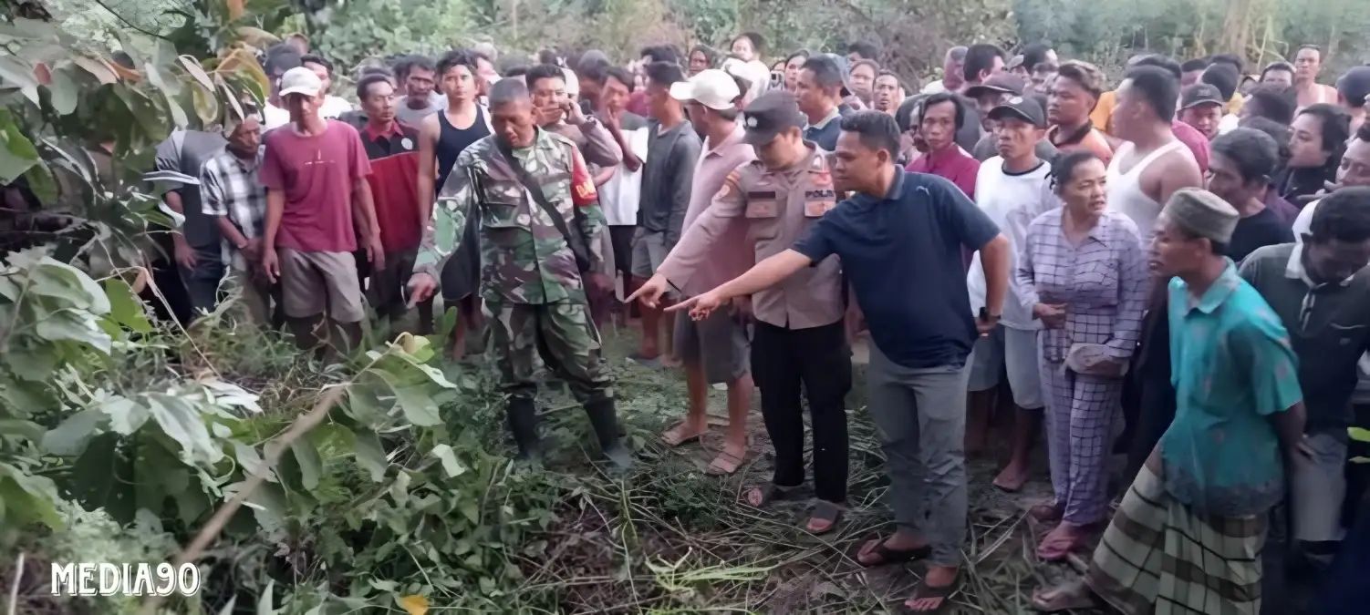 Siswi SMK Mesuji Tewas Diduga Akibat Relasi Kuasa dan Tayangan Porno