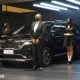 Spesifikasi Dan Beberapa Perbedaan Pada Varian New Kia Carnival