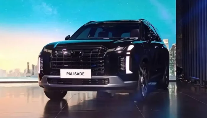 Hyundai Palisade XRT 2024: Menawarkan Keunggulan Baru dengan Harga dan Spesifikasi Terbaru!
